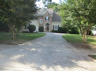 1041 Saye Creek Dr, Madison, GA 30650