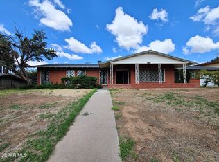 3929 Las Vegas Dr, El Paso, TX 79902