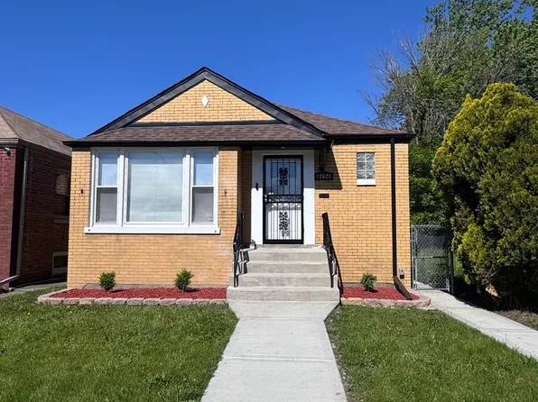 12628 S Emerald Ave, Chicago, IL 60628