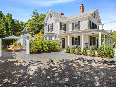 1 Church St, East Hampton, NY, 11937