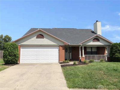 6575 Deer Meadows Dr, Dayton, OH, 45424