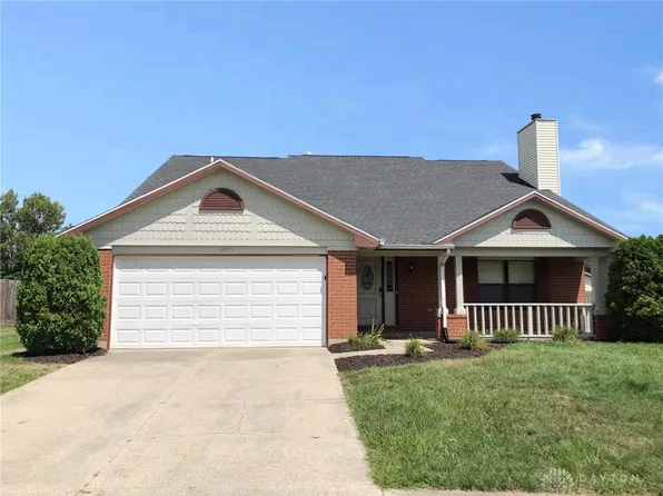 6575 Deer Meadows Dr, Dayton, OH 45424