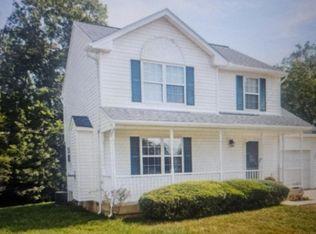 2470 Breakwater Ct, Waldorf, MD 20601