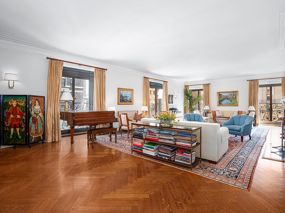 1st image of 136 E 79th St Floor 12