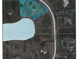 3877 N Michael Rd, Ann Arbor, MI 48103