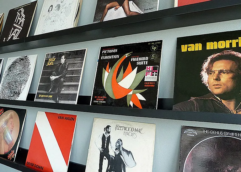 Turntable Studios — Photo 45