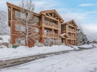 560 River View Dr UNIT 703, New Castle, CO, 81647