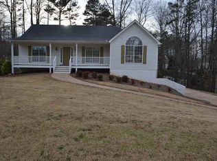 6125 Autry Mill Rd, Cumming, GA 30028