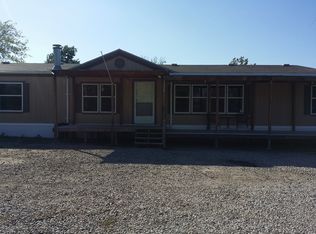 15971 N 281st Rd, Okmulgee, OK 74447