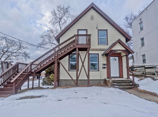 88 Prospect St, Chicopee, MA 01013