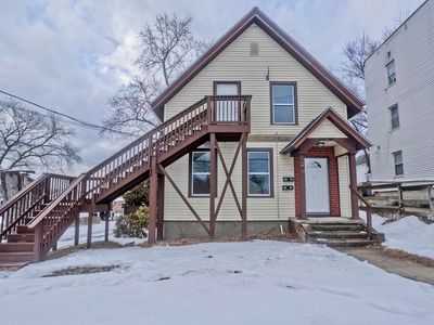 88 Prospect St, Chicopee, MA, 01013