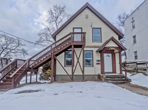 88 Prospect St, Chicopee, MA 01013