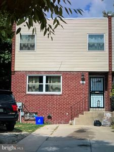 4611 Regent St, Philadelphia, PA, 19143