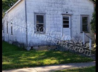 78 S Madison Rd, London, OH 43140