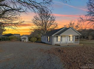 3319 Stack Rd, Monroe, NC 28112