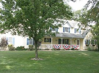 244B Rr 2, Clinton, IL 61727