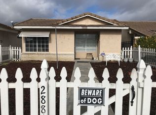 2884 Lynae Way, Hemet, CA 92545