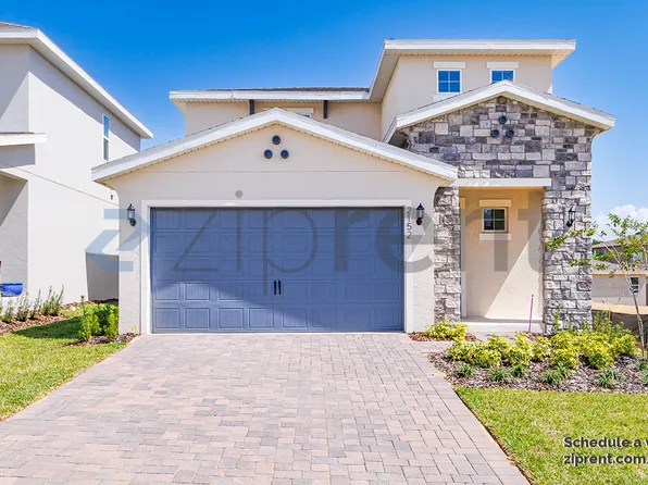 2152 Sunshine Peak Dr, Minneola, FL 34715