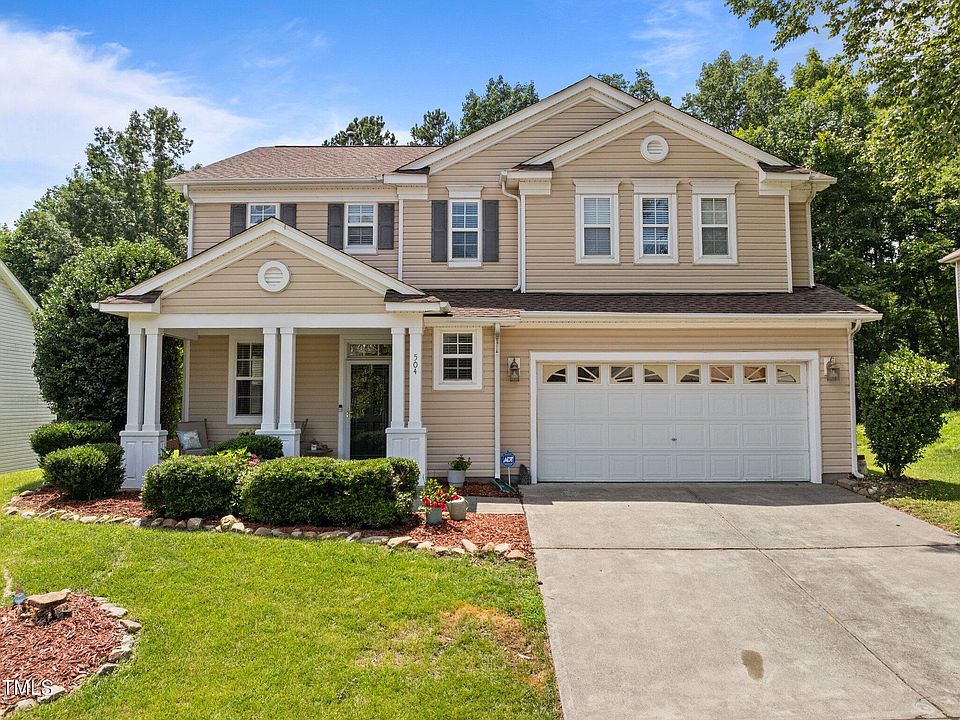 1st image of 504 Ashburn Ln