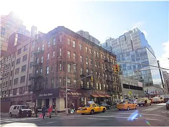 150 East 87th Street in Carnegie Hill
