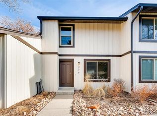 3551 S Kittredge St #E, Aurora, CO 80013