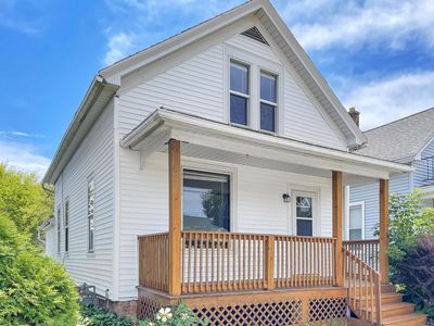 1629 Alabama AVENUE, Sheboygan, WI, 53081