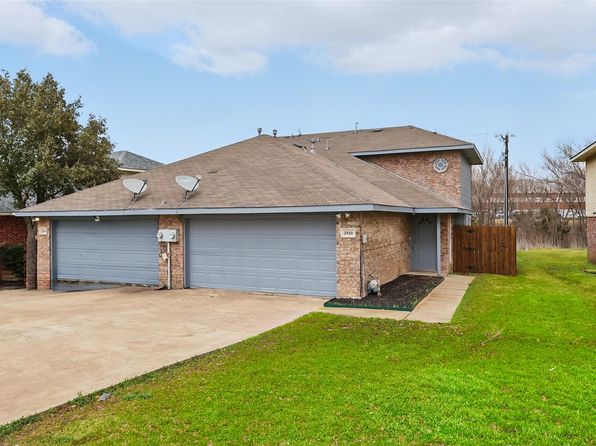 2810 Sunset Strip Ave, Red Oak, TX 75154