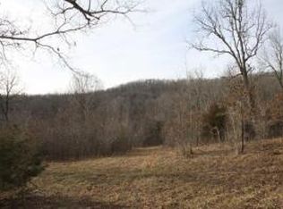 Wilson Springs Rd, Harrison, AR 72601