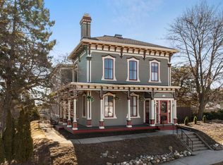 507 Washington COURT, Sheboygan, WI 53081