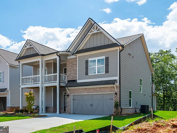 2nd image of 5552 Keswick Dr #45