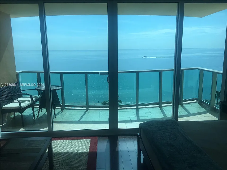 2501 S Ocean Dr #1224