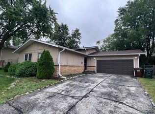 19000 Maple Ave, Country Club Hills, IL
