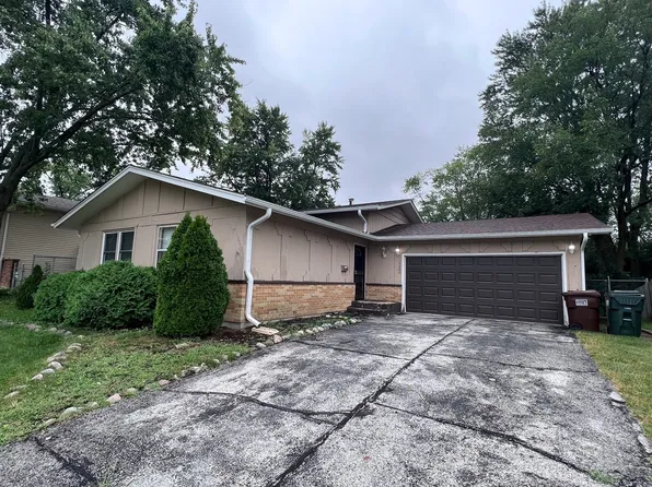 19000 Maple Ave, Country Club Hills, IL 60478