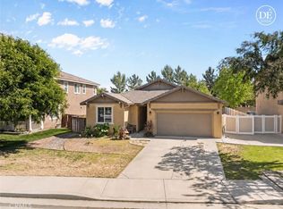 1487 Flamingo St, Beaumont, CA 92223
