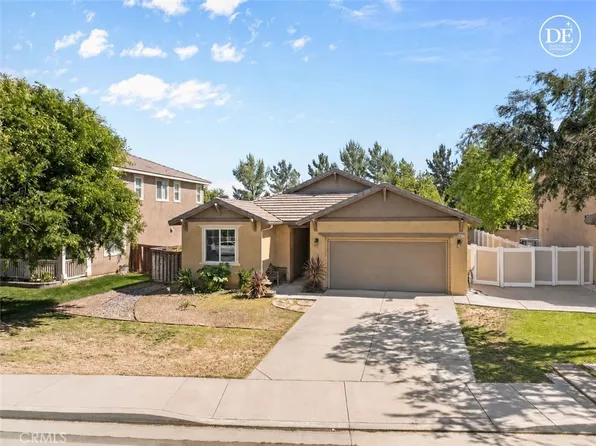 1487 Flamingo St, Beaumont, CA 92223