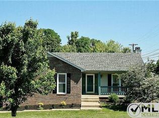 2139 Batavia St, Clarksville, TN 37040
