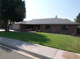 1 Desosa Ct, Roswell, NM 88201
