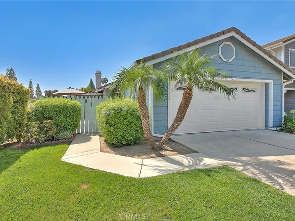 4431 Ironwood Dr, Chino Hills, CA 91709