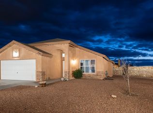2945 San Elizario Ct, Las Cruces, NM 88007