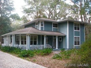 14026 SW 72nd Ter, Archer, FL 32618