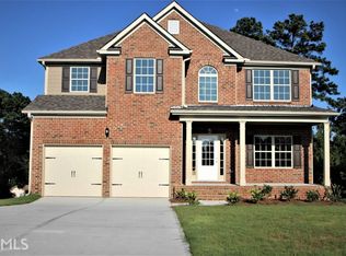 2000 Harvest Mill Run, Conyers, GA 30012