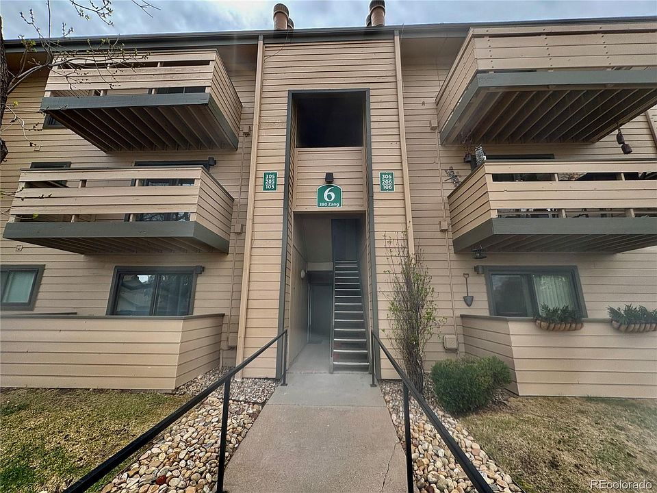 1st image of 380 Zang Street Bldg 6 #205