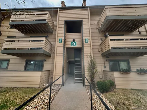 380 Zang Street Bldg 6 #205, Lakewood, CO 80228