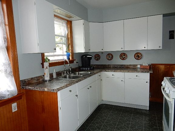 Updated Kitchen