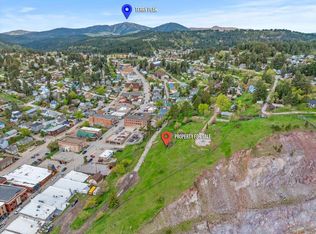 Tbd Miners Ave, Lead, SD 57754