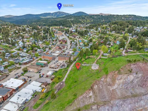 Tbd Miners Ave, Lead, SD 57754