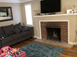 20135 Riopelle St, Highland Park, MI