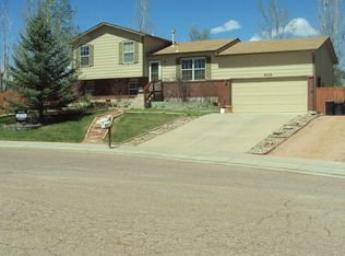 9520 Aspen Grove Way, Colorado Springs, CO 80925
