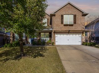 706 Rock Midden Ln, Round Rock, TX 78665