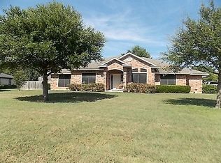 1022 S Old Robinson Rd, Robinson, TX 76706